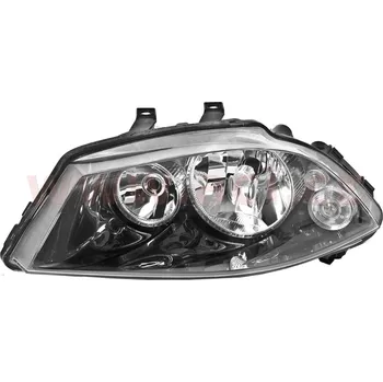 Přední světlomet Světlomet VAN WEZEL 4917963