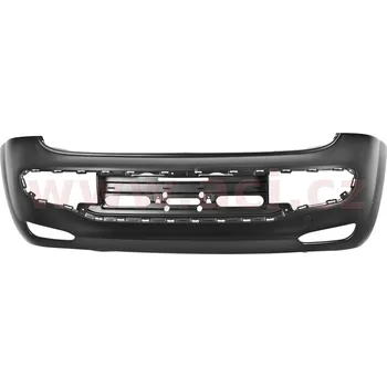 Nárazník Nárazník VAN WEZEL 1619544