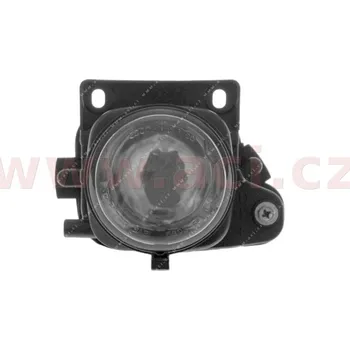 Mlhový světlomet Mlhovka VAN WEZEL 0315996