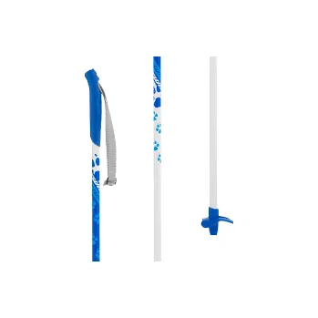 Zimní sport SWIX HOLE FOCUS SNOWPATH JUNIOR JLF304-00 - délka 80