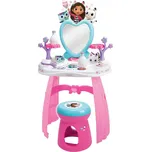 Smoby Gábinin kouzelný domek s…