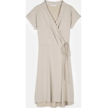 Dámské šaty GATE Zavinovací šaty 38 224-0654/230