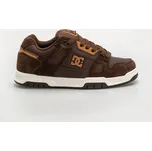 DC Stag (brown/brown/brown) 42, hnědá