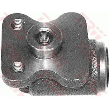 Brzdový válec Válec kolové brzdy LUCAS BWH190