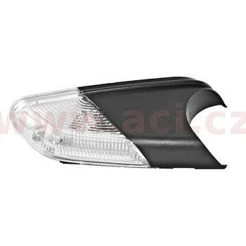 Směrový světlomet -08 boční blikač do zpětného zrcátka (1Z-62131 267>>; pro vozidla s osvětlením dveří L