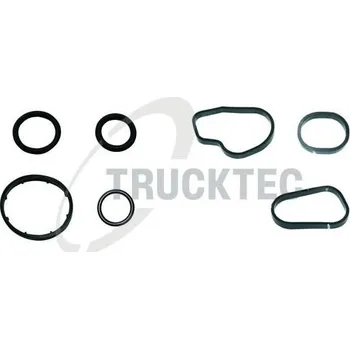 Auto-moto Sada těsnění, chladič oleje TRUCKTEC AUTOMOTIVE 02.18.149