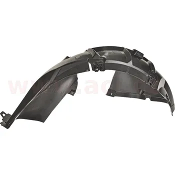 Karosérie obložení, dutina kola VAN WEZEL 4946434