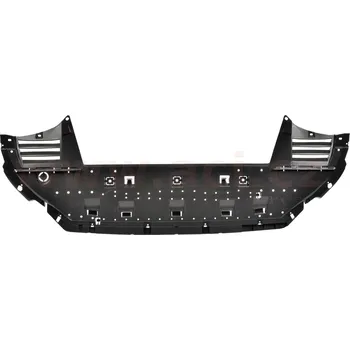 Nárazník Kryt, přední clona VAN WEZEL 0991701