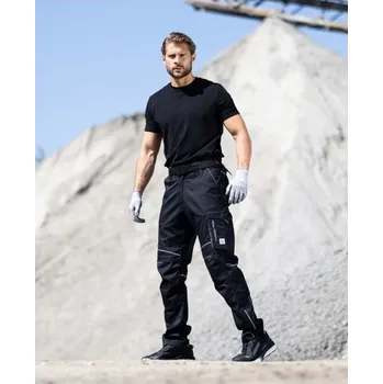 montérky Kalhoty ARDON®SUMMER černá - Regular / černá / 48 / 48 / černá