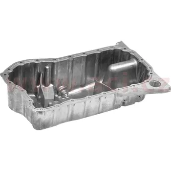 Motor automobilu Olejová vana VAN WEZEL 5888076