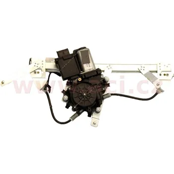 Stahovačka okna Zvedací zařízení oken VAN WEZEL 4328265