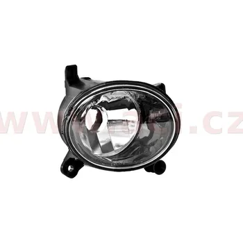 Mlhový světlomet Mlhovka VAN WEZEL 0327996