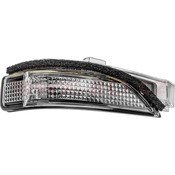 Směrový světlomet Blikač VAN WEZEL 5407916