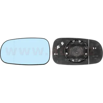 Autosklo Sklo do zrcátka, vnější zrcátko VAN WEZEL 4730837