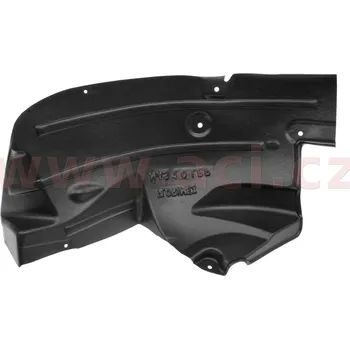 Autodíl obložení, dutina kola VAN WEZEL 3799433