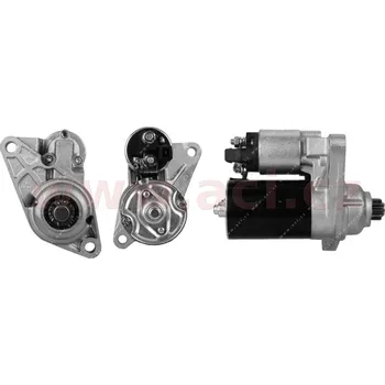 Startér Startér LUCAS LRT00220