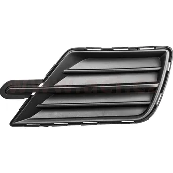 Autodíl Větrací mřížka, nárazník VAN WEZEL 5854592