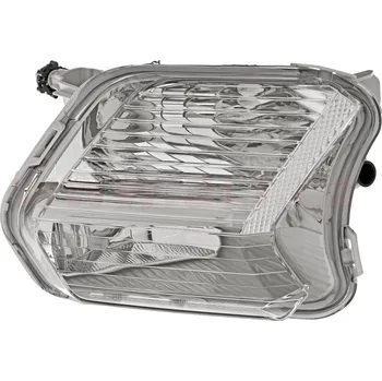 Mlhový světlomet Mlhovka VAN WEZEL 1907998