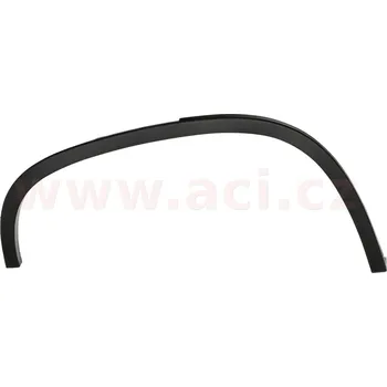 Autodíl Rozšíření, blatník VAN WEZEL 5745524