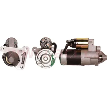 Autodíl Startér LUCAS LRS01640