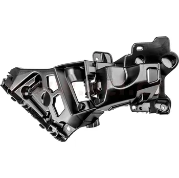 Karosérie Držák, nárazník VAN WEZEL 4373538