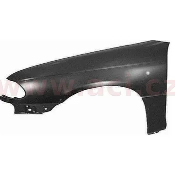 Blatník karosérie -9/94 přední blatník s otvorem (ne Cabrio) L