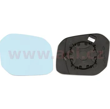 Autosklo Sklo do zrcátka, vnější zrcátko VAN WEZEL 5854836