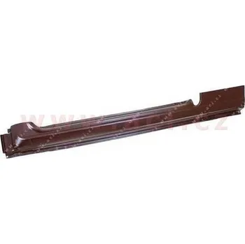 Prah karosérie Nástupní panel VAN WEZEL 3730101A