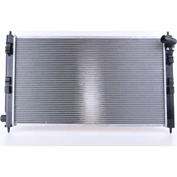 Chladič motoru Nissens 628969