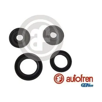 Brzdový systém Sada na opravy, hlavní brzdový válec AUTOFREN SEINSA D1372