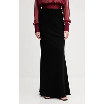 Dámská sukně Sukně Aniye By 181356 černá 99X, vel. S