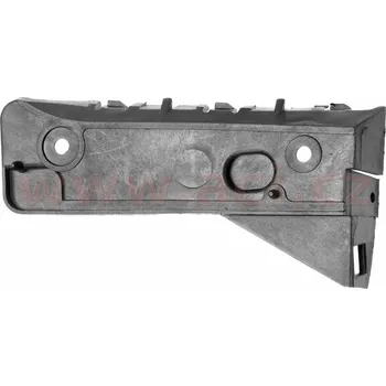 Nárazník Držák, nárazník VAN WEZEL 0325568