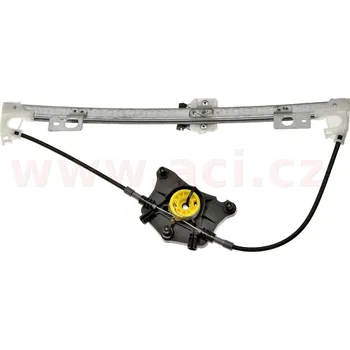 Stahovačka okna Zvedací zařízení oken VAN WEZEL 5923263