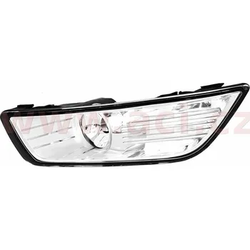 Mlhový světlomet Mlhovka VAN WEZEL 1881991