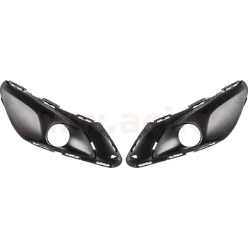 Karosérie Kryt nárazníku VAN WEZEL 4081596