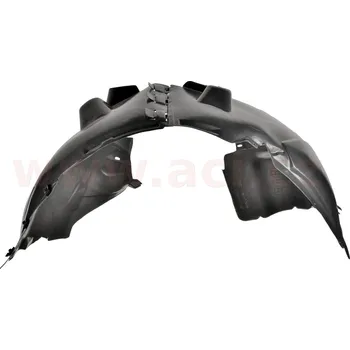 Příslušenství karosérie obložení, dutina kola VAN WEZEL 3804434