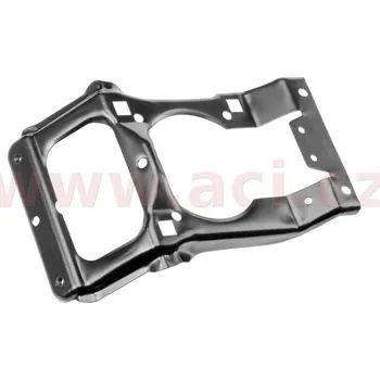 Autodíl Přední obložení VAN WEZEL 3041664