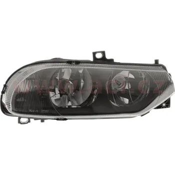 Přední světlomet Světlomet VAN WEZEL 0156964