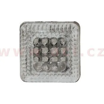 Směrový světlomet -1/94 boční blikač bílý L=P