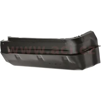 Prah karosérie Nástupní panel VAN WEZEL 3075106