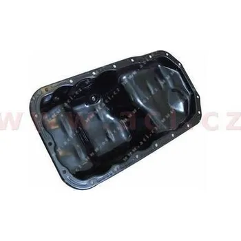 Motor automobilu olejová vana 1.8, 1.8i 8V (ocel) (včetně výpustného šroubu)