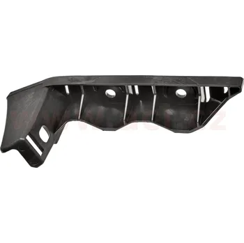 Nárazník Držák, nárazník VAN WEZEL 4950568