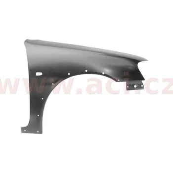 Blatník karosérie přední blatník GTI, Rallye P