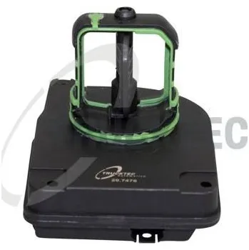 Ventil motoru Ventil, přívod vzduchu (nasávaný vzduch) TRUCKTEC AUTOMOTIVE 08.10.177