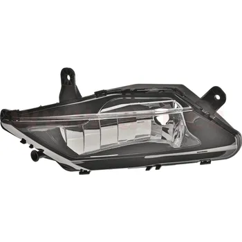 Mlhový světlomet Mlhovka VAN WEZEL 3854997