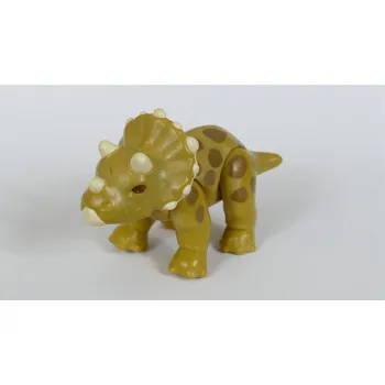 Stavebnice Playmobil Playmobil triceratops
