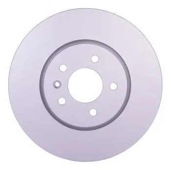 Brzdový kotouč Brzdový kotouč HELLA 8DD 355 129-691