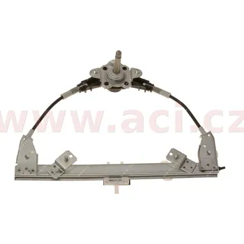 Autodíl Zvedací zařízení oken VAN WEZEL 1709227