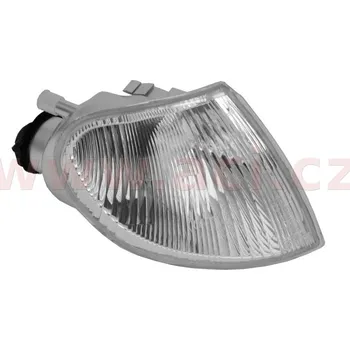 Osvětlení automobilu Blikač VAN WEZEL 0903906