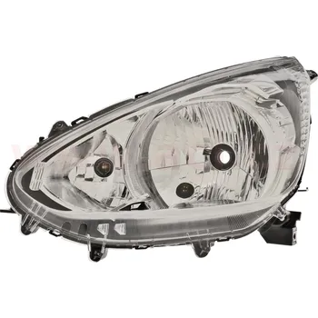 Přední světlomet Světlomet VAN WEZEL 3263961